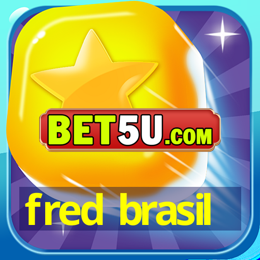 fred brasil